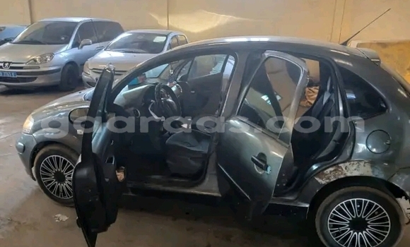 Buy Used Citroen C3 Other Car in Dakar in Dakar Buy Used Citroen C3 Other Car in Dakar in Dakar