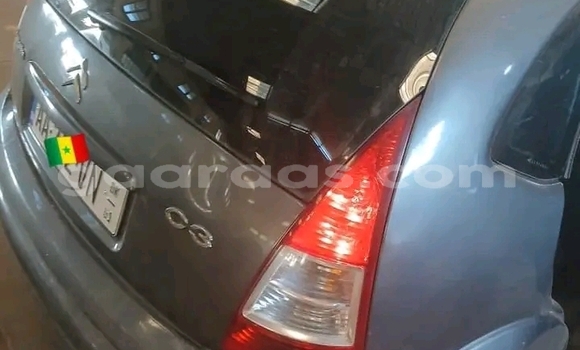 Buy Used Citroen C3 Other Car in Dakar in Dakar Buy Used Citroen C3 Other Car in Dakar in Dakar
