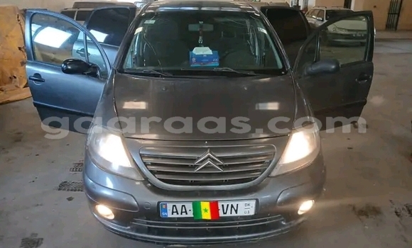 Buy Used Citroen C3 Other Car in Dakar in Dakar Buy Used Citroen C3 Other Car in Dakar in Dakar