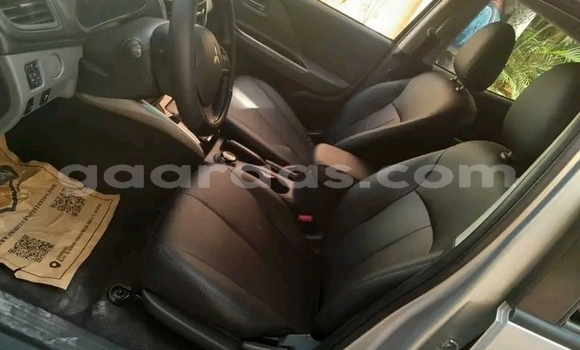 Buy Used Mitsubishi L200 Other Car in Dakar in Dakar Buy Used Mitsubishi L200 Other Car in Dakar in Dakar