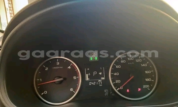 Buy Used Mitsubishi L200 Other Car in Dakar in Dakar Buy Used Mitsubishi L200 Other Car in Dakar in Dakar