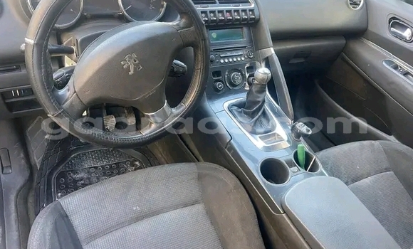 Buy Used Peugeot 3008 Other Car in Dakar in Dakar Buy Used Peugeot 3008 Other Car in Dakar in Dakar