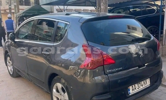 Buy Used Peugeot 3008 Other Car in Dakar in Dakar Buy Used Peugeot 3008 Other Car in Dakar in Dakar