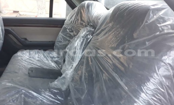 Buy Used Peugeot 605 Black Car in Dakar in Dakar Buy Used Peugeot 605 Black Car in Dakar in Dakar