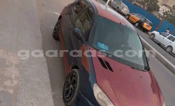 Buy Used Peugeot 206 Other Car in Dakar in Dakar Buy Used Peugeot 206 Other Car in Dakar in Dakar