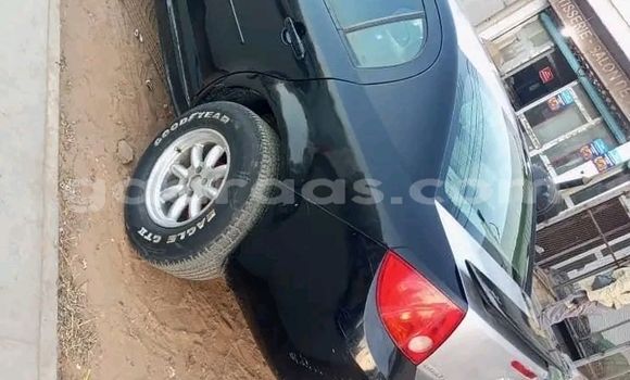 Buy Used Chevrolet Colorado Other Car in Dakar in Dakar Buy Used Chevrolet Colorado Other Car in Dakar in Dakar