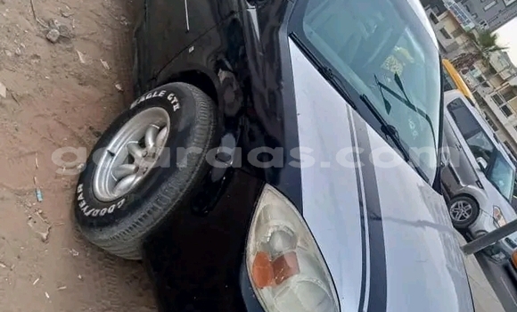 Buy Used Chevrolet Colorado Other Car in Dakar in Dakar Buy Used Chevrolet Colorado Other Car in Dakar in Dakar