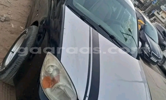 Buy Used Chevrolet Colorado Other Car in Dakar in Dakar Buy Used Chevrolet Colorado Other Car in Dakar in Dakar