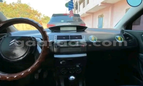 Buy Used Citroen C4 Other Car in Dakar in Dakar Buy Used Citroen C4 Other Car in Dakar in Dakar