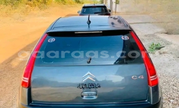 Buy Used Citroen C4 Other Car in Dakar in Dakar Buy Used Citroen C4 Other Car in Dakar in Dakar