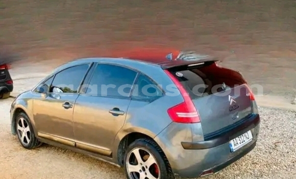 Buy Used Citroen C4 Other Car in Dakar in Dakar Buy Used Citroen C4 Other Car in Dakar in Dakar