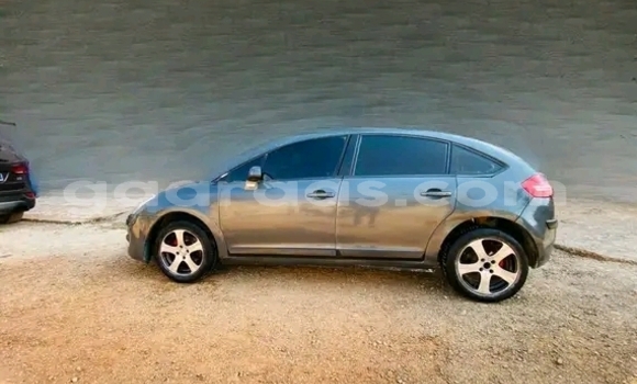 Buy Used Citroen C4 Other Car in Dakar in Dakar Buy Used Citroen C4 Other Car in Dakar in Dakar