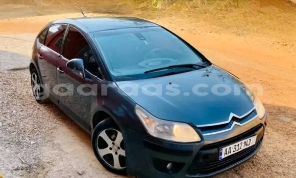 Buy Used Citroen C4 Other Car in Dakar in Dakar Buy Used Citroen C4 Other Car in Dakar in Dakar