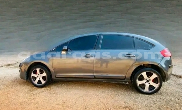 Buy Used Citroen C4 Other Car in Dakar in Dakar Buy Used Citroen C4 Other Car in Dakar in Dakar