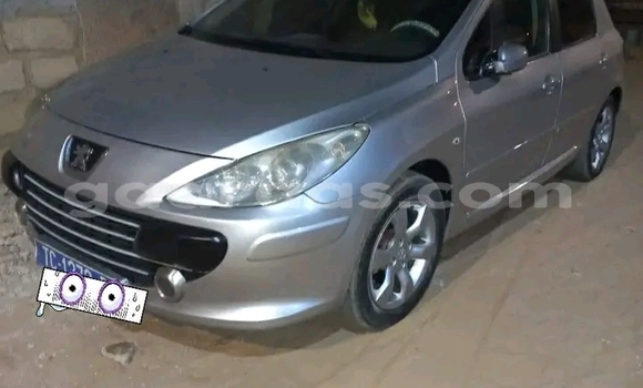 Buy Used Peugeot 307 Other Car in Dakar in Dakar Buy Used Peugeot 307 Other Car in Dakar in Dakar