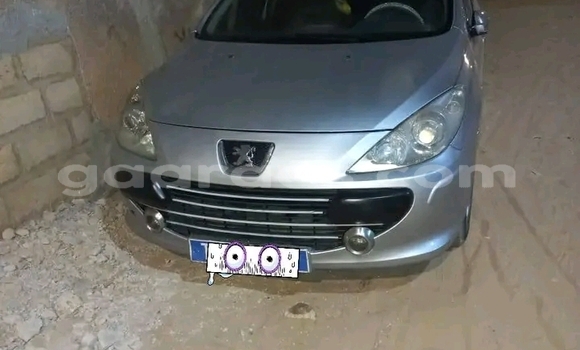 Buy Used Peugeot 307 Other Car in Dakar in Dakar Buy Used Peugeot 307 Other Car in Dakar in Dakar