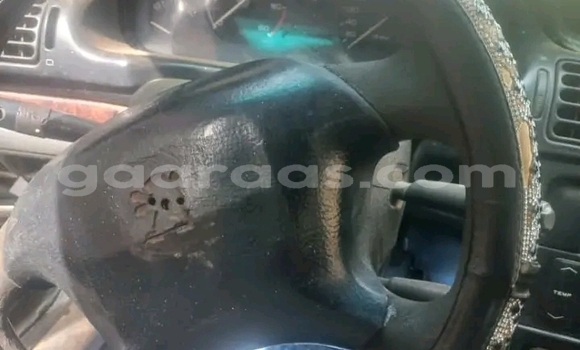 Buy Used Peugeot 407 Other Car in Dakar in Dakar Buy Used Peugeot 407 Other Car in Dakar in Dakar
