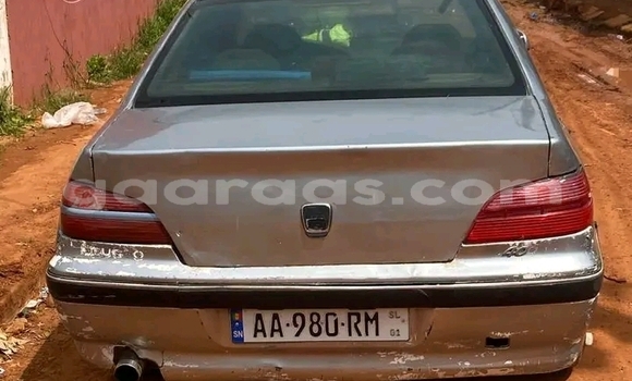 Buy Used Peugeot 407 Other Car in Dakar in Dakar Buy Used Peugeot 407 Other Car in Dakar in Dakar