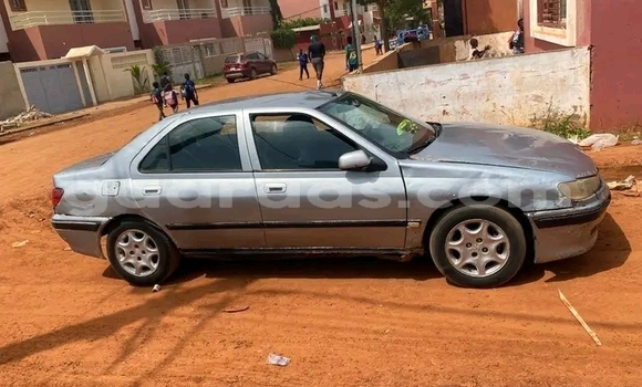 Buy Used Peugeot 407 Other Car in Dakar in Dakar Buy Used Peugeot 407 Other Car in Dakar in Dakar