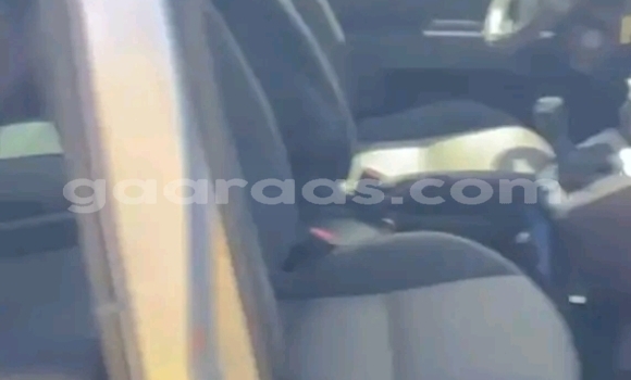 Buy Used Mazda 5 Other Car in Dakar in Dakar Buy Used Mazda 5 Other Car in Dakar in Dakar