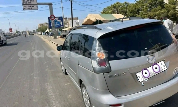 Buy Used Mazda 5 Other Car in Dakar in Dakar Buy Used Mazda 5 Other Car in Dakar in Dakar