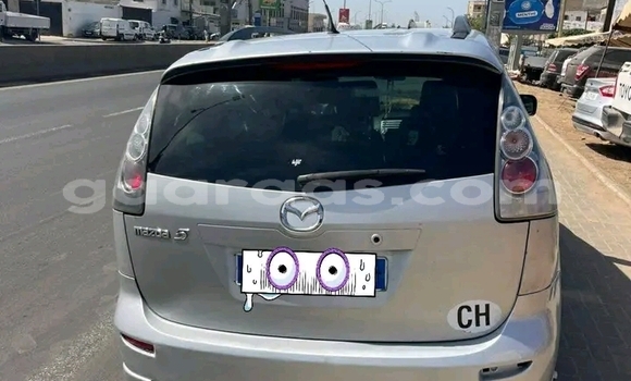 Buy Used Mazda 5 Other Car in Dakar in Dakar Buy Used Mazda 5 Other Car in Dakar in Dakar