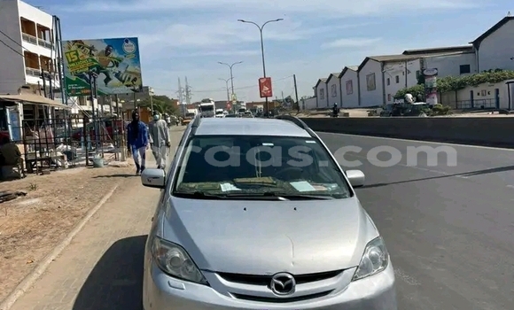 Buy Used Mazda 5 Other Car in Dakar in Dakar Buy Used Mazda 5 Other Car in Dakar in Dakar