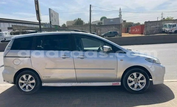 Buy Used Mazda 5 Other Car in Dakar in Dakar Buy Used Mazda 5 Other Car in Dakar in Dakar