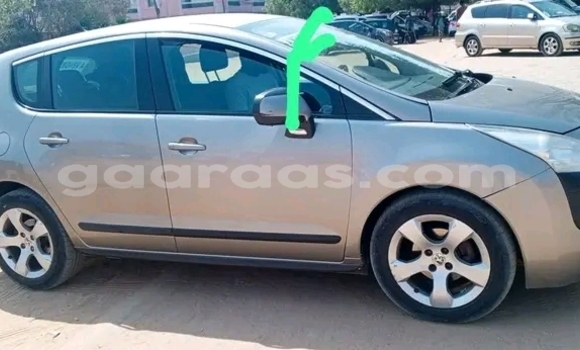 Buy Used Peugeot 3008 Other Car in Dakar in Dakar Buy Used Peugeot 3008 Other Car in Dakar in Dakar