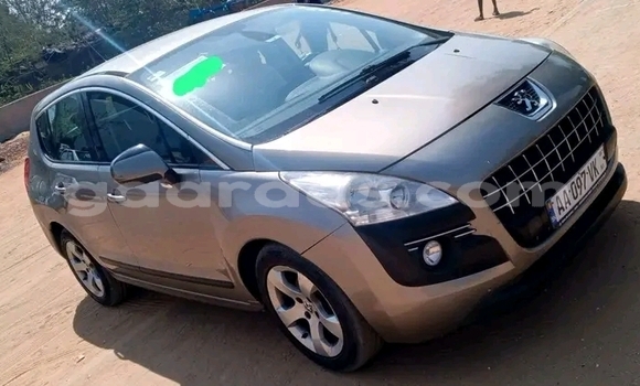 Buy Used Peugeot 3008 Other Car in Dakar in Dakar Buy Used Peugeot 3008 Other Car in Dakar in Dakar