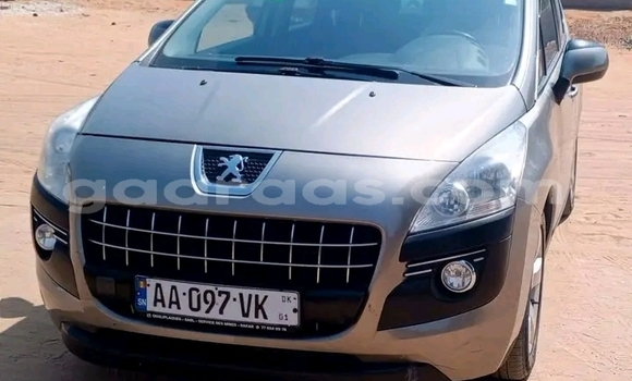 Buy Used Peugeot 3008 Other Car in Dakar in Dakar Buy Used Peugeot 3008 Other Car in Dakar in Dakar