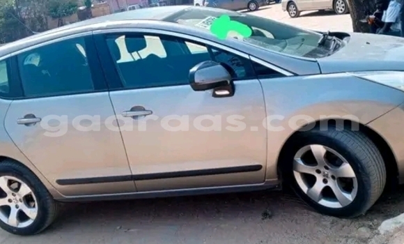 Buy Used Peugeot 3008 Other Car in Dakar in Dakar Buy Used Peugeot 3008 Other Car in Dakar in Dakar