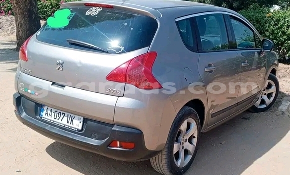 Buy Used Peugeot 3008 Other Car in Dakar in Dakar Buy Used Peugeot 3008 Other Car in Dakar in Dakar