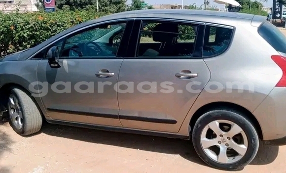 Buy Used Peugeot 3008 Other Car in Dakar in Dakar Buy Used Peugeot 3008 Other Car in Dakar in Dakar