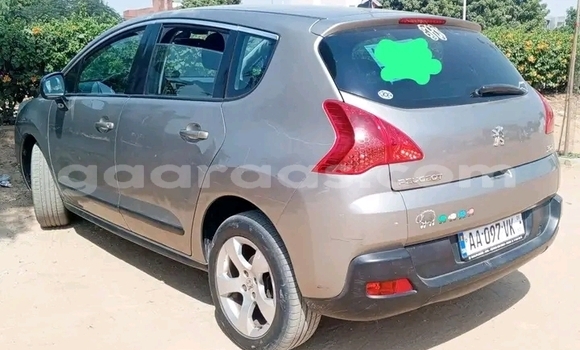 Buy Used Peugeot 3008 Other Car in Dakar in Dakar Buy Used Peugeot 3008 Other Car in Dakar in Dakar