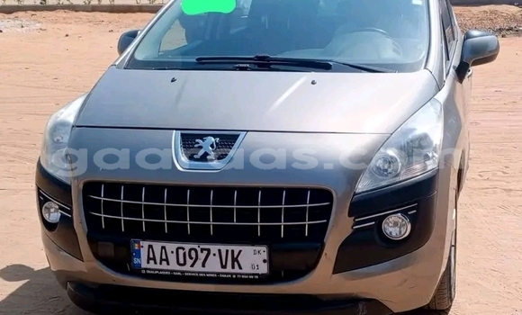 Buy Used Peugeot 3008 Other Car in Dakar in Dakar Buy Used Peugeot 3008 Other Car in Dakar in Dakar