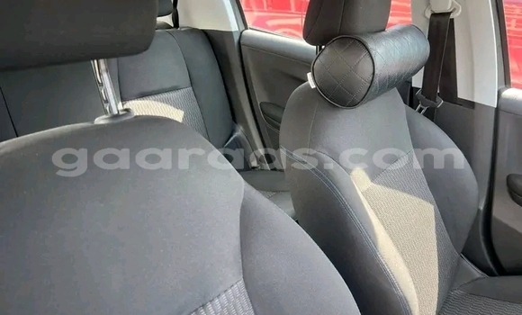 Dieundeu Occasion Peugeot 3008 White Auto in Dakar in Dakar