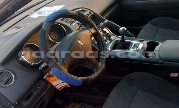 Buy Used Peugeot 3008 White Car in Dakar in Dakar Buy Used Peugeot 3008 White Car in Dakar in Dakar