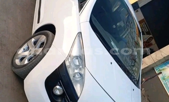 Buy Used Peugeot 3008 White Car in Dakar in Dakar Buy Used Peugeot 3008 White Car in Dakar in Dakar