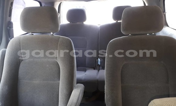 Acheter Occasion Voiture Kia Carnival Noir à Dakar, Dakar Acheter Occasion Voiture Kia Carnival Noir à Dakar, Dakar