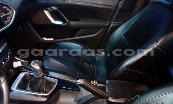 Acheter Occasion Voiture Peugeot 308 Autre à Dakar, Dakar Acheter Occasion Voiture Peugeot 308 Autre à Dakar, Dakar