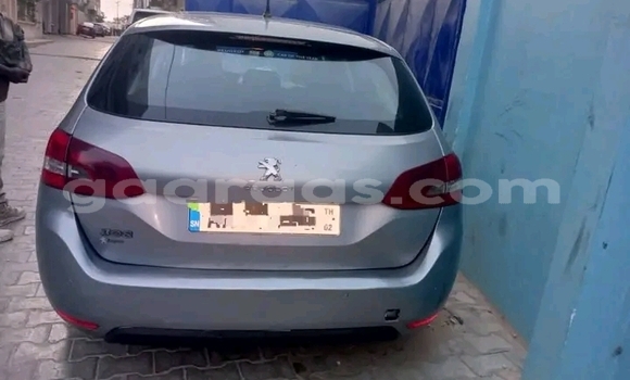 Acheter Occasion Voiture Peugeot 308 Autre à Dakar, Dakar Acheter Occasion Voiture Peugeot 308 Autre à Dakar, Dakar