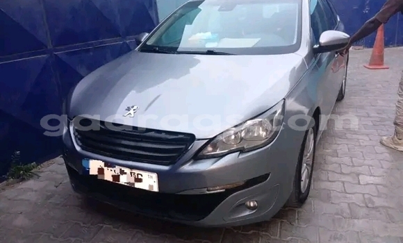 Acheter Occasion Voiture Peugeot 308 Autre à Dakar, Dakar Acheter Occasion Voiture Peugeot 308 Autre à Dakar, Dakar