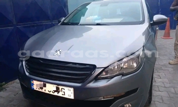 Acheter Occasion Voiture Peugeot 308 Autre à Dakar, Dakar Acheter Occasion Voiture Peugeot 308 Autre à Dakar, Dakar