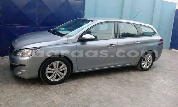 Acheter Occasion Voiture Peugeot 308 Autre à Dakar, Dakar Acheter Occasion Voiture Peugeot 308 Autre à Dakar, Dakar