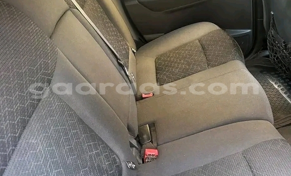 Acheter Occasion Voiture Peugeot 3008 Noir à Dakar, Dakar