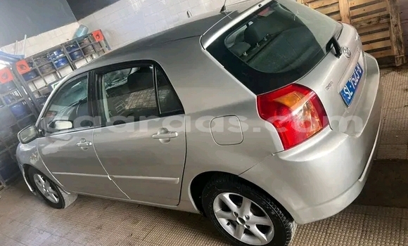 Buy Used Toyota Corolla Other Car in Dakar in Dakar Buy Used Toyota Corolla Other Car in Dakar in Dakar