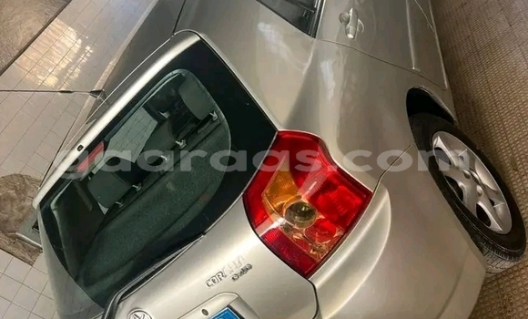 Buy Used Toyota Corolla Other Car in Dakar in Dakar Buy Used Toyota Corolla Other Car in Dakar in Dakar