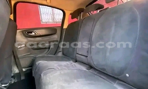 Buy Used Citroen C4 Other Car in Dakar in Dakar Buy Used Citroen C4 Other Car in Dakar in Dakar