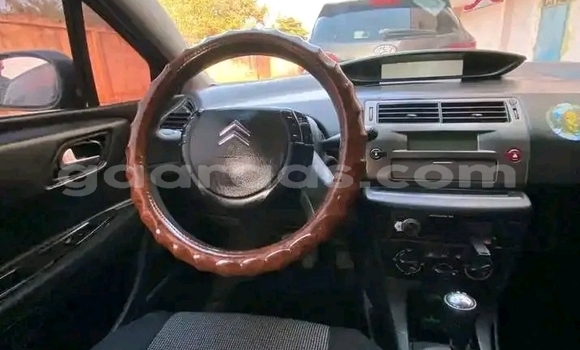 Buy Used Citroen C4 Other Car in Dakar in Dakar Buy Used Citroen C4 Other Car in Dakar in Dakar